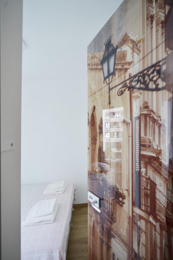 Appartamento Duki New Belgrado Esterno foto
